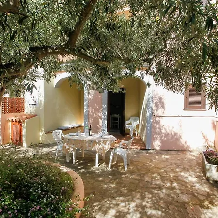 Dell'oleandro * Budoni