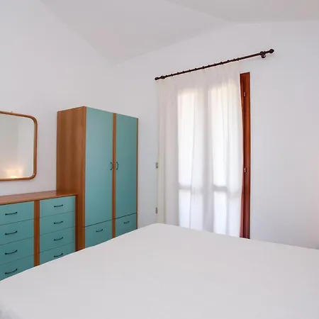 Dell'oleandro Feriehus *