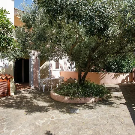 Dell'oleandro Budoni