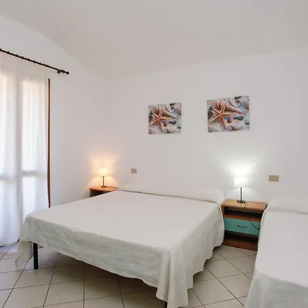 Dell'oleandro Holiday home *