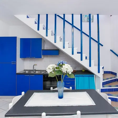 Dell'oleandro Holiday home *