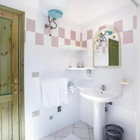 Holiday home Dell'oleandro *