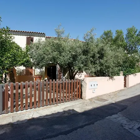 Dell'oleandro * Budoni