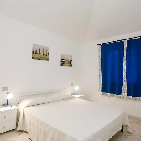 Vakantiehuis Mirtagru Dell'oleandro