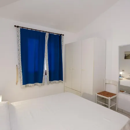 Vakantiehuis Mirtagru Dell'oleandro