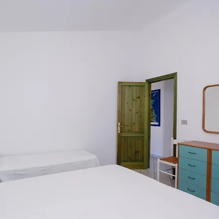 Mirtagru Dell'oleandro Vakantiehuis *